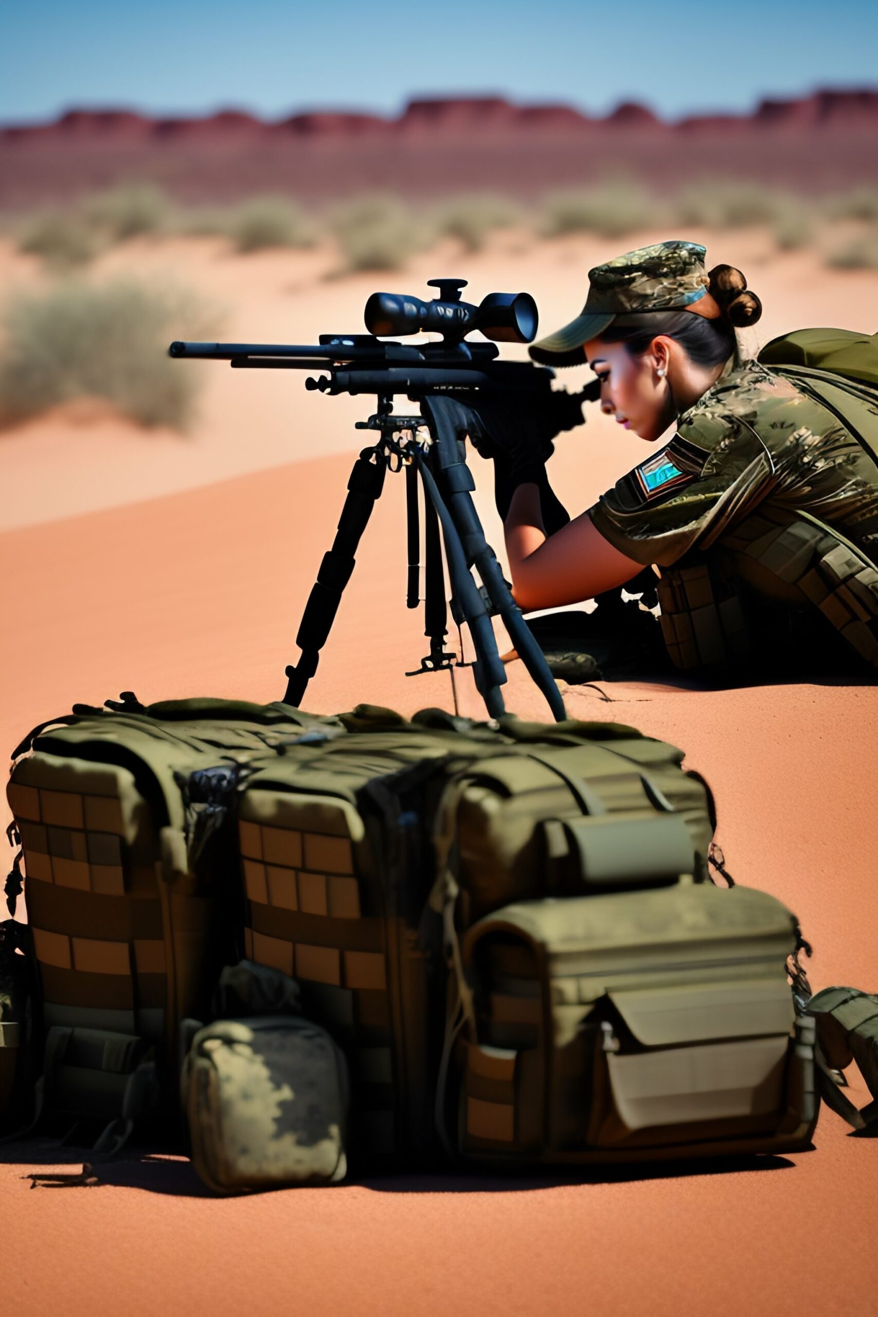The Tactical Life Optics Gear A Comprehensive Guide to the Best Products Available