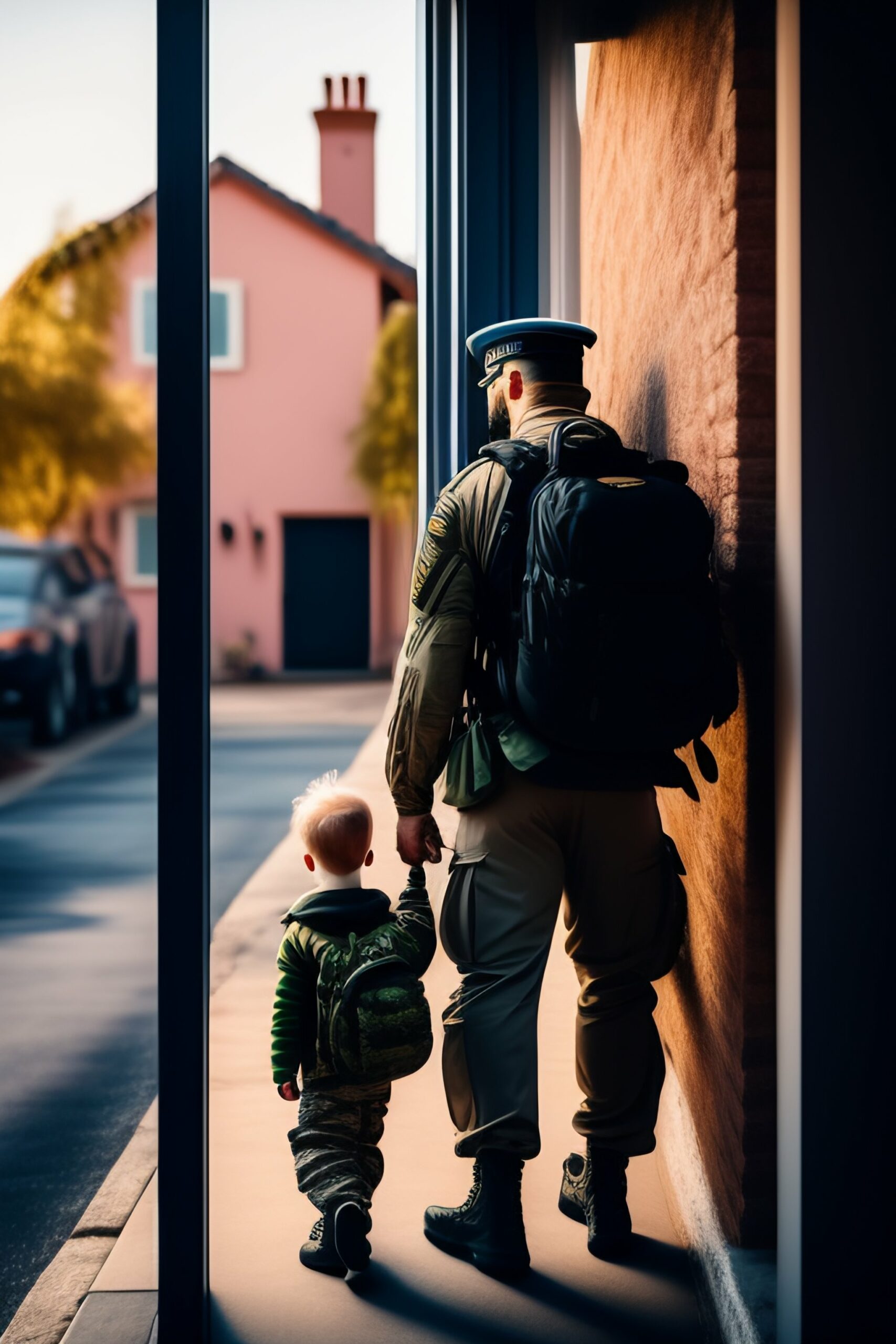 The Tactical Life The Benefits of Adopting a Tactical Lifestyle