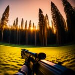 The Tactical Life How Optics Guns are Revolutionizing the Shooting Industry